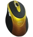Maus PERIXX PERIMICE-303 UP Laser Gaming 7 Tasten