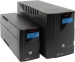 USV 1000 VA offline Effekta MID schwarz