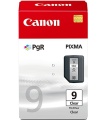 Tinte Canon PGI-9clear transparent  f&uuml;r MX 7600, Pro 9500