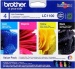 Tinte Brother LC1100 Multipack