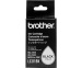 Tinte Brother LC01-bk black