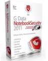 GData Notebook Security 2011