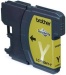 Tinte Brother LC1100HYY  Jumbo yellow