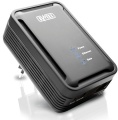 Powerline 200 Adapter Highlights Sweex LC207 Triplepack