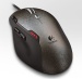 Maus Logitech G500 Gaming Mouse USB Laser