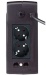 USV  600 VA offline Aiptek Powerwalker VFD 600 2* schuko