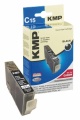 Tinte Canon BCI-6eBK kompatibel KMP C15