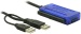 USB-Adapter an IDE/SATA (USB 2.0) DELOCK 61391
