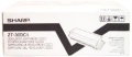 Toner Sharp ZT-30 DC1 Original