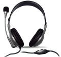 Head-Set Wintech WH-41 Multimedia silber-schwarz