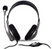 Head-Set Wintech WH-41 Multimedia silber-schwarz