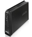 NETTOP MSI DE220-5123L (ohne Windows)