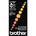 Tinte Brother LC03-MY MP-21C/MP-21CDX (LC03MY)
