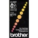 Tinte Brother LC03-MY MP-21C/MP-21CDX (LC03MY)
