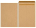 Versandtasche C4 SK/oF 90g/m&sup2; natron VE=250 St&uuml;ck
