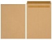 Versandtasche B4 SK/oF 110g/m&sup2; natron VE=250 St&uuml;ck