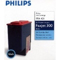 Tinte Philips PFA-431 schwarz