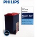 Tinte Philips PFA-431 schwarz