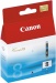 Tinte Canon CLI-8c cyan f&uuml;r PIXMA iP4200/iP5200