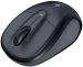 Maus Logitech Cordless Mouse M305 dark silver