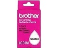Tinte Brother LC01-m magenta