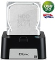 USB-Adapter an SATA Fantec MR-USB 3.0