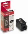 Tinte Canon BX-20 Original schwarz