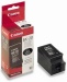Tinte Canon BX-20 Original schwarz