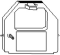 Farbband Panasonic KXP 2123/2124/ 150 schwarz 'KMP'