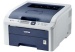 Laserdrucker Brother HL-3040CN color USB 2.0 & LAN
