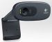 Webcam HD Logitech C270 USB 2.0 schwarz