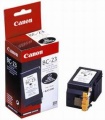 Tinte Canon BC23 schwarz Original - Restposten