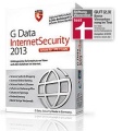 GData Internet Security 2013 f&uuml;r 3 PC