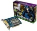 VGA PCI Geforce FX5200 128 MB DDR TV-out, DVI passiv