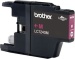 Tinte Brother LC1240m magenta Original