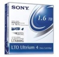 Cartridge LTO Ultrium 4 800/1600 GB