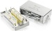 KAT5e-Installationsverbinder geschirmt