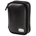 Tasche f&uuml;r 6,4 cm Festplatte Premium schwarz 84111