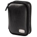 Tasche f&uuml;r 6,4 cm Festplatte Premium schwarz 84111