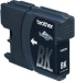 Tinte Brother LC1100HYBK  Jumbo schwarz