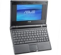 Notebook ASUS EeePC 4G schwarz !! Abverkauf !!