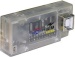 USB-Adapter an IDE (USB 2.0) DONGEL-Ausf&uuml;hrung