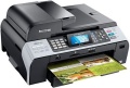 Brother Multi-Funktion-Center MFC-5890CN USB 2.0 & LAN A3