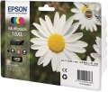 Tinte EPSON T1816 Original Multipack G&auml;nsebl&uuml;mcheXL-Patronen