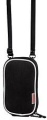 Tasche f&uuml;r 6,4 cm Festplatte Anti-Schock 84112 schwarz