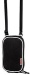 Tasche f&uuml;r 6,4 cm Festplatte Anti-Schock 84112 schwarz