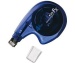 Korrekturroller Flexi FX Sideway 4,2mm 10m blau
