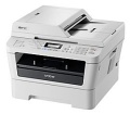 Brother Multi-Funktion-Center MFC-7360N USB 2.0