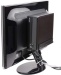 VESA Bracket PV02 f&uuml;r Shuttle XG41-Serie