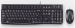 Logitech-Desktop MK120 schnurgebunden USB